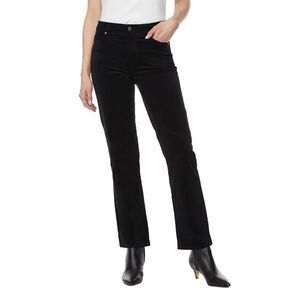 Buffalo David Bitton Black Corduroy Pants